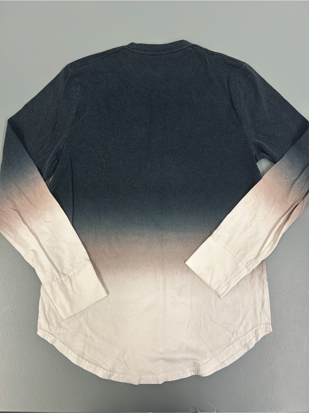 Hollister Longsleeve shirt - Picture 2 of 7